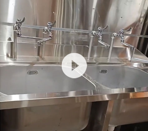 洗碗機清洗範例04