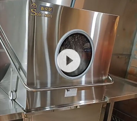 洗碗機清洗範例05